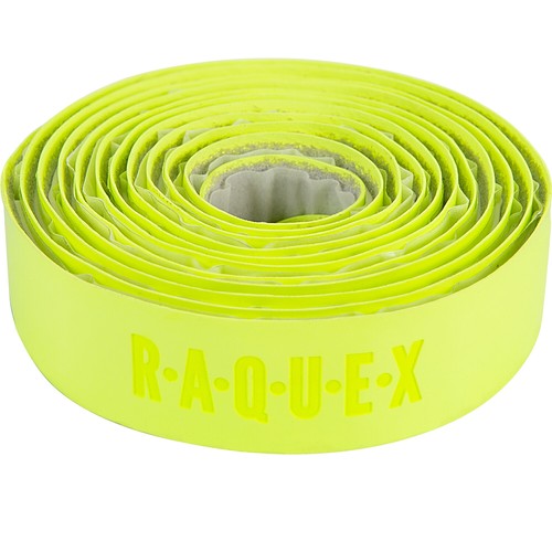 Yellow Grip Tape Hockey Stick Anti Slip Replacement Sports Wrap Raquex