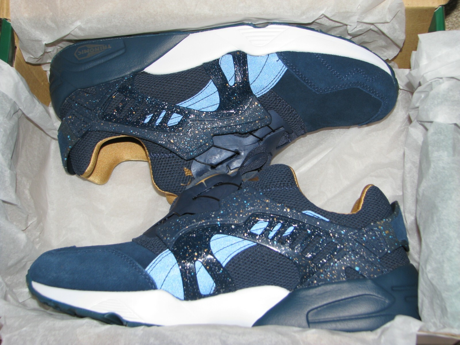 puma disc blaze venus