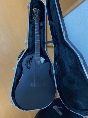 ギター Ovation USA.Elite 1778T Middeep Body Ovation Usa.Elite 1778T Middeep Body | eBay