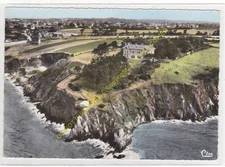 50380 Saint Pair Sur Mer Château De La Crète Edit Combier