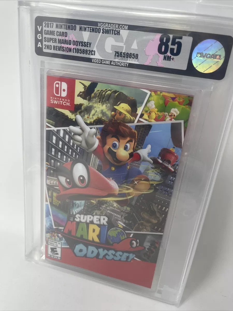 Buy Super Mario Odyssey - Switch Switch 