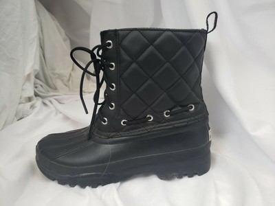 paul sperry gosling boot