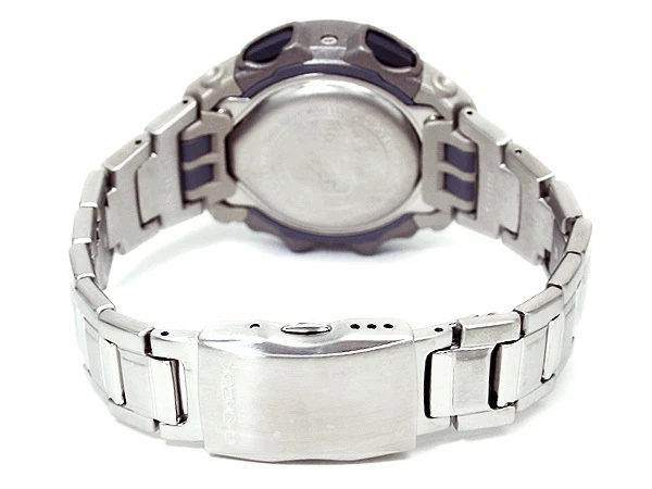Casio G Shock Dual Illuminator Backlight Series Men s Watch G 800D