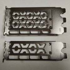 1Ps For Galaxy RTX3070TI RTX3080TI RTX3090 Gamer OC I/O Shield BackPlate Bracket