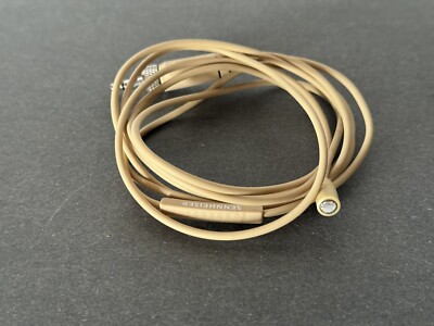 Sennheiser MKE Essential Omni Beige