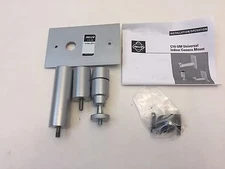 Pelco Schneider Electric C10-UM Universal C10 Series Cam/Mount