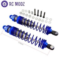Hot Racing Td110x06 Aluminum 110mm Hd Big Bore Shocks 2