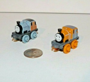 thomas and friends twins