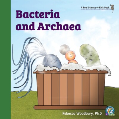 Bacteria And Archaea