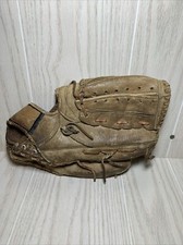Spalding "Richie Hebner" Baseball Glove - Right Hand - Model 42-3221