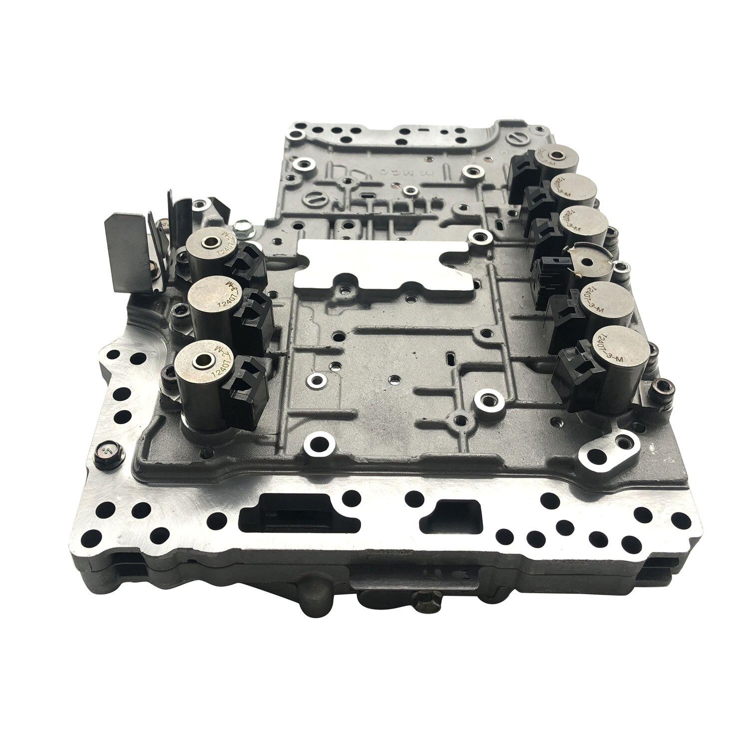 2015 Infiniti Q50 Transmission Valve Body - rj5ikdj