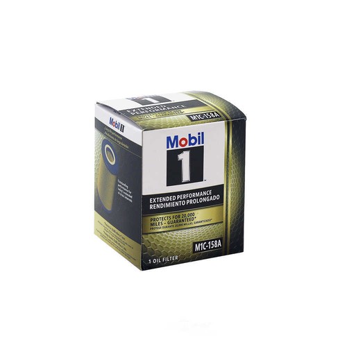 Engine Oil Filter Mobil 1 for 2021 2022 2023 2024 2025 Hyundai Santa Cruz 2.5L - Picture 1 of 1