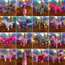 Victoria's Secret PINK Mini Dogs - All New, Some are NWT, Some are NWOT