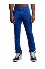 True Religion Men's Rocco Skinny No Flap Jeans Size 29 x 34 NWT Wild Bermuda