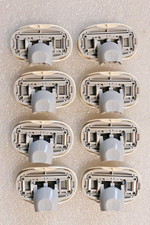 Original FLAMINGO WOMEN'S Razor 5-BLADE REFILLS - RAZORS FOR WOMENS Pack Of-8 