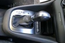 VW Golf 6 5K Schaltknauf Abdeckung Automatik Schaltabdeckung Schaltknauf