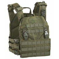 Defcon 5 Thunder PlattenträGer 900D Od Green