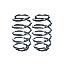 Ressorts MTS Technik Pour Audi TT 8J (2006-2014) 3.2 Quattro - Neufs
