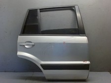 Porte arrière et accessoires Ford FUSION