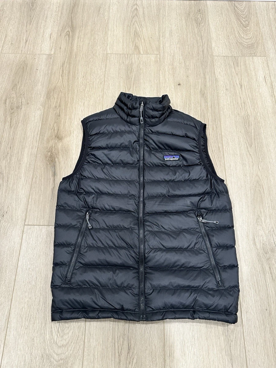 Patagonia Down Sweater Vests products for sale | eBay