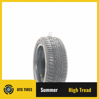 Used 205/50R16 Firestone Firehawk Wide Oval Indy 500 87W - 8/32
