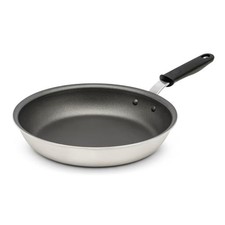 Vollrath 672312 Wear-Ever® SteelCoat x3! 12 inch Fry Pan
