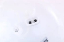 Expansion Tank, coolant Plastic 996262 NISSENS for BMW 1 Sports Hatch 3 4 Coupe