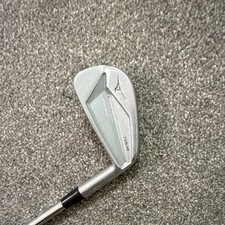 Mizuno JPX 919 Tour 4-Iron Right-Handed Steel Shaft Extra Stiff Flex