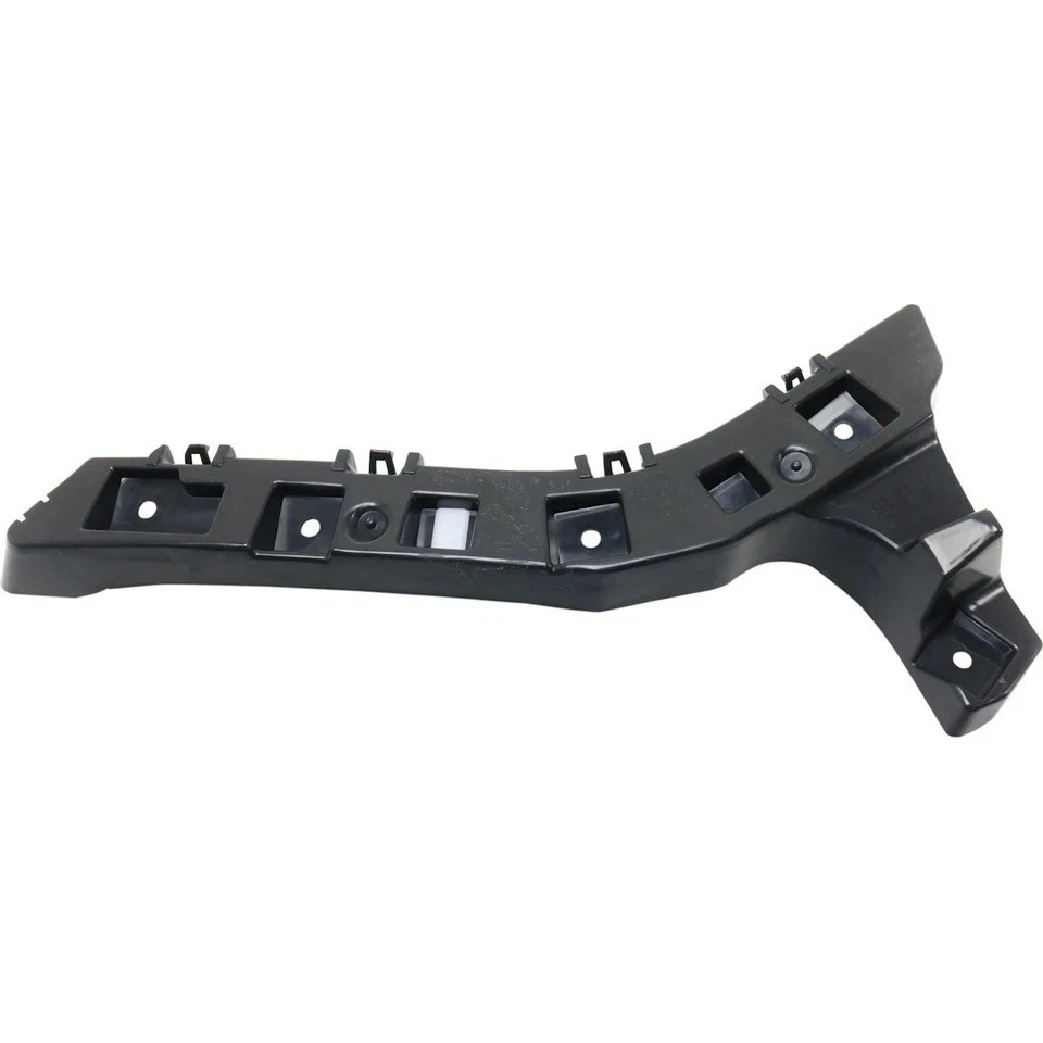 New For Ford Fusion 2013-2018 Bumper Bracket Rear Left & Right Side Set of 2 Foto 3 de 4