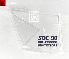 Switzer SBC90 10 Sand Blaster Protection Screens Screen Cover Protector 420 x300