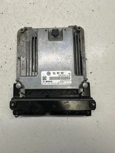 VW PASSAT B7 ALLTRACK 365 Motorsteuergerät ECU 03L907309 2.00 Diesel 30583546
