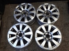 1x Alufelge 16 Zoll 7.5" 5x112 A2124010102 Mercedes-Benz W212 Rim Wheel 1x Alufelge 16 Zoll 7.5" 5x112 A2124010102 Mercedes-Benz W212 Rim Wheel