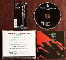 Stanley Turrentine/Milt Jackson/Cornell Duprey/Bob James/Ron Carter/Billy Cobham