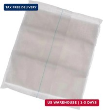 Medline Premium Nonsterile Abdominal Pad, 8x10 Inches, 432 Count