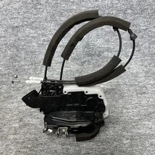 🔶 OEM 2014-2024 INFINITI Q50 REAR LEFT SIDE DOOR LOCK LATCH ACTUATOR REAR LH