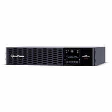 CyberPower PR2000RTXL2UCN Smart App Sinewave UPS Systems 2000VA/2000W, 120 VAC