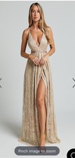 Morning Mist Party/Prom Dress Size 6
