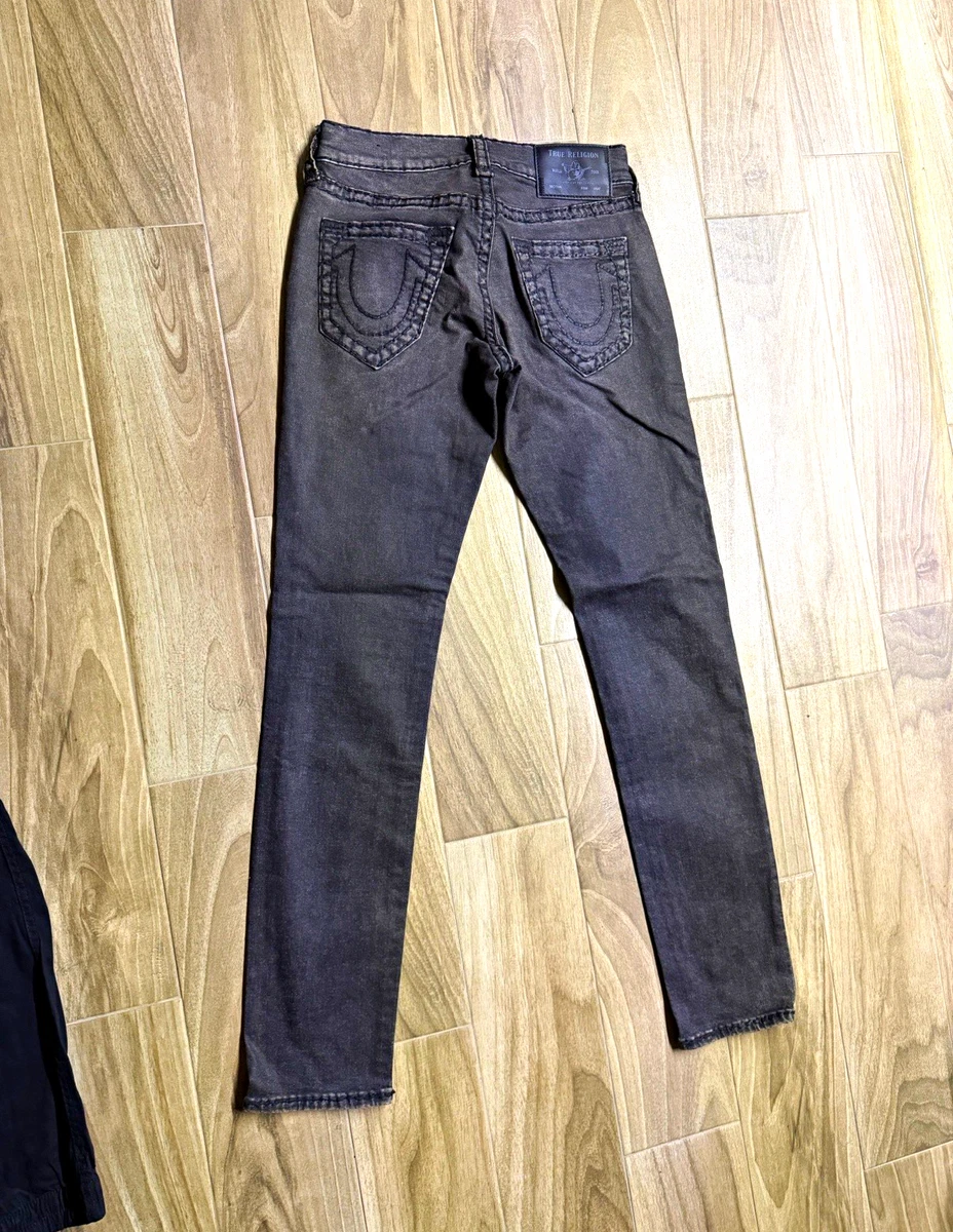True Religion Regular Size 28 Jeans for Men for sale | eBay