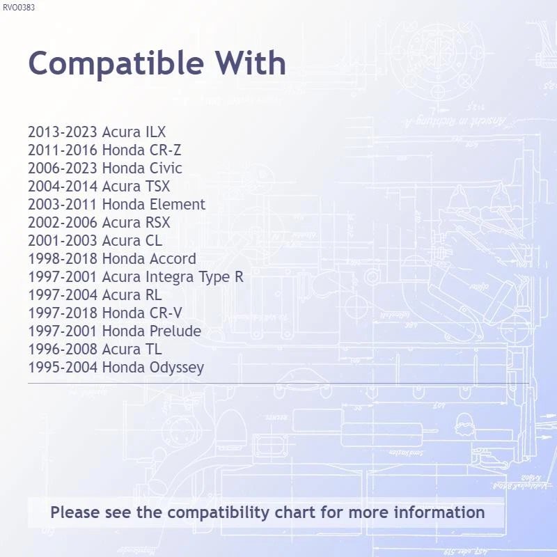 17" Silver Wheel for 2011-2016 Honda CR-Z - RVO0383 - RVO0383 - Image 3 of 4