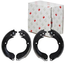 Mâchoire de frein Jeep PATRIOT