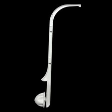Baby Crib Mobile Bed Holder Attachment Hanger Bar DIY Design Your Own