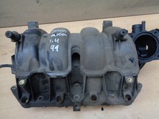 ANSAUGKRÜMMER Seat Arosa (6H1) Hatchback 3-drs 1.4 MPi (AKK) 1999