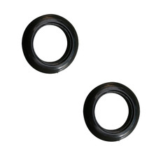 Mirror Base Seal Pair For Vw Volkswagen Bug Beetle Type 3 111857543 311857543 Mirror Base Seal Pair For Vw Volkswagen Bug Beetle Type 3 111857543 311857543