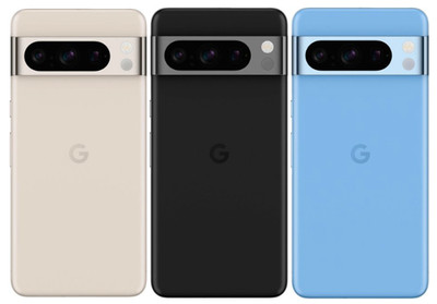 Google Pixel 8 Pro 256GB Unlocked - Excellent | eBay