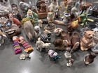 Lot  of vintage misc random animals shoes  figurines porcelain, ceramics, misc — photo 7