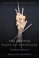 Paul Woodruff | Oedipus Plays Of Sophocles | Taschenbuch | Englisch (2018)