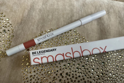Smashbox Be Legendary Line & Prime Pencil ~ Light Honey Brown ~ Full Size ~ NIB