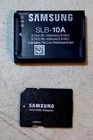 Samsung WB200F 14.2MP Smart Wi-Fi Digital Camera White SDcard | New Batt/charger — photo 6