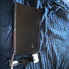 AOC C27G2 27" Curved Gaming Monitor 165Hz 1ms 1080p DP HDMI VGA