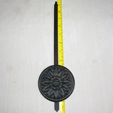 CUCKOO CLOCK PENDULUM PARTS